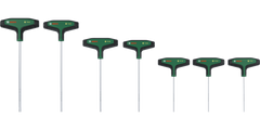 T-Handle Torx Screwdriver Set 7-Piece