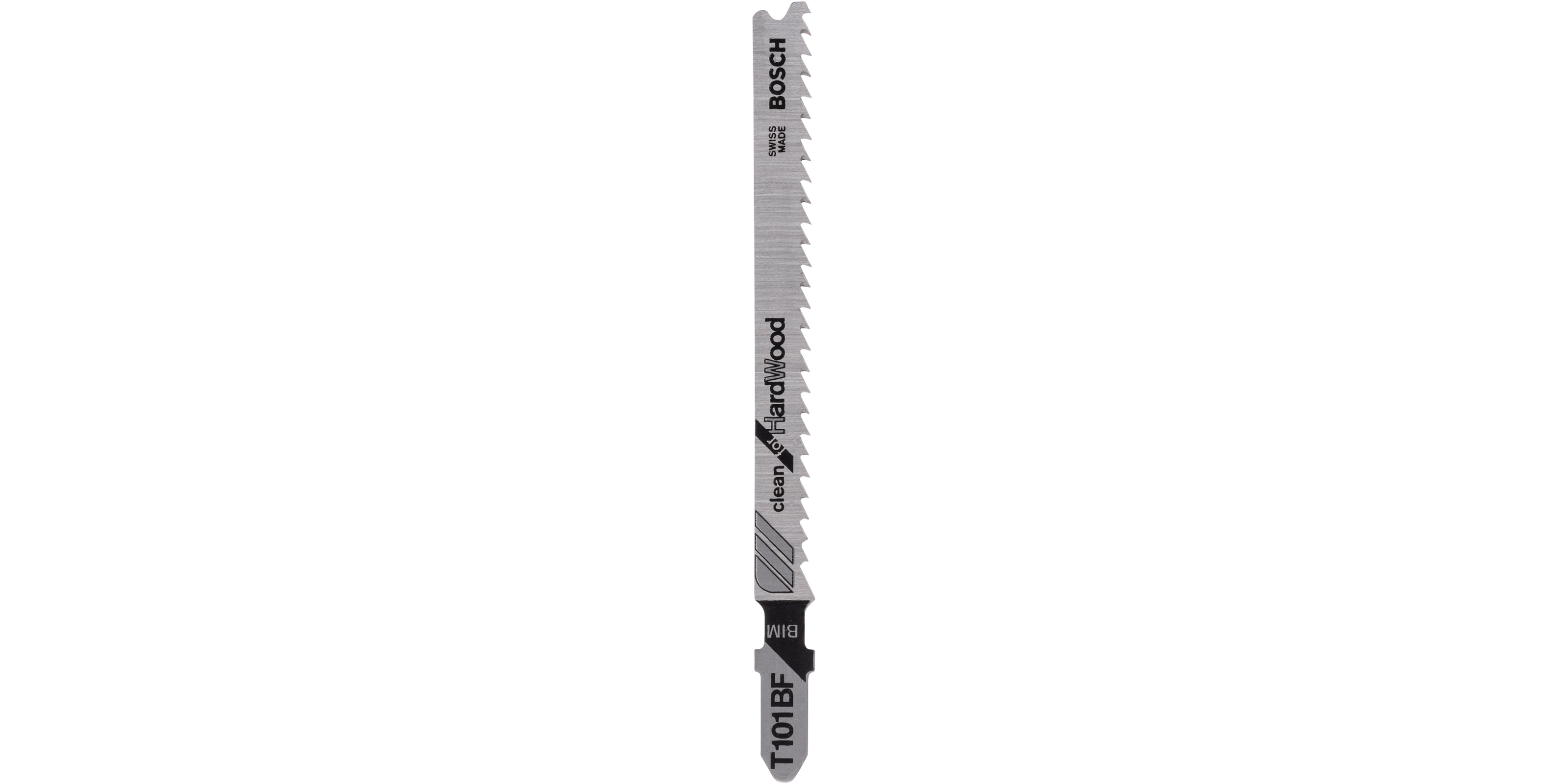 T101BF Jigsaw Blade BiM