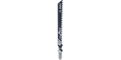 T111C Jigsaw Blade HCS
