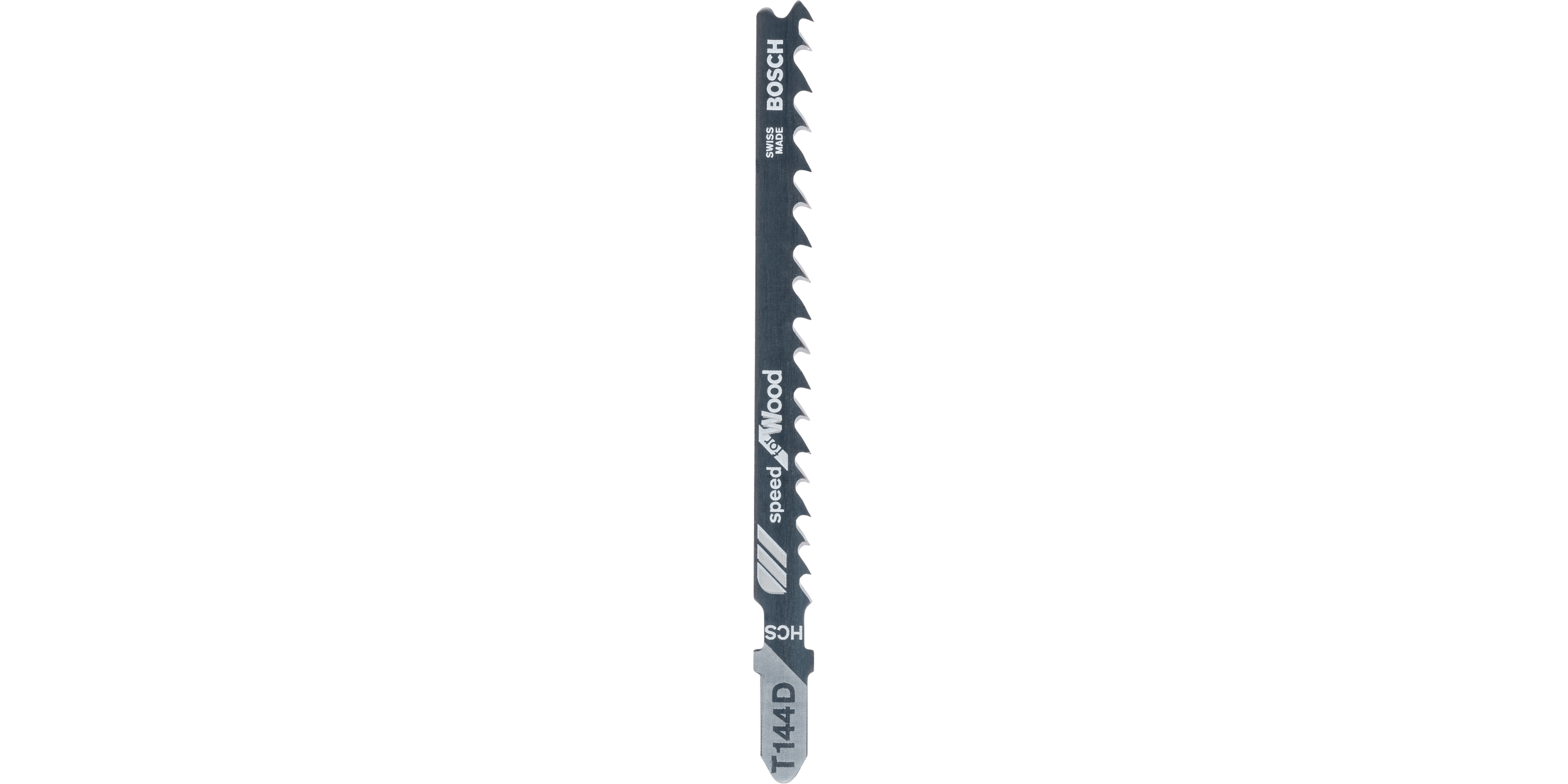 T144D Jigsaw Blade HCS