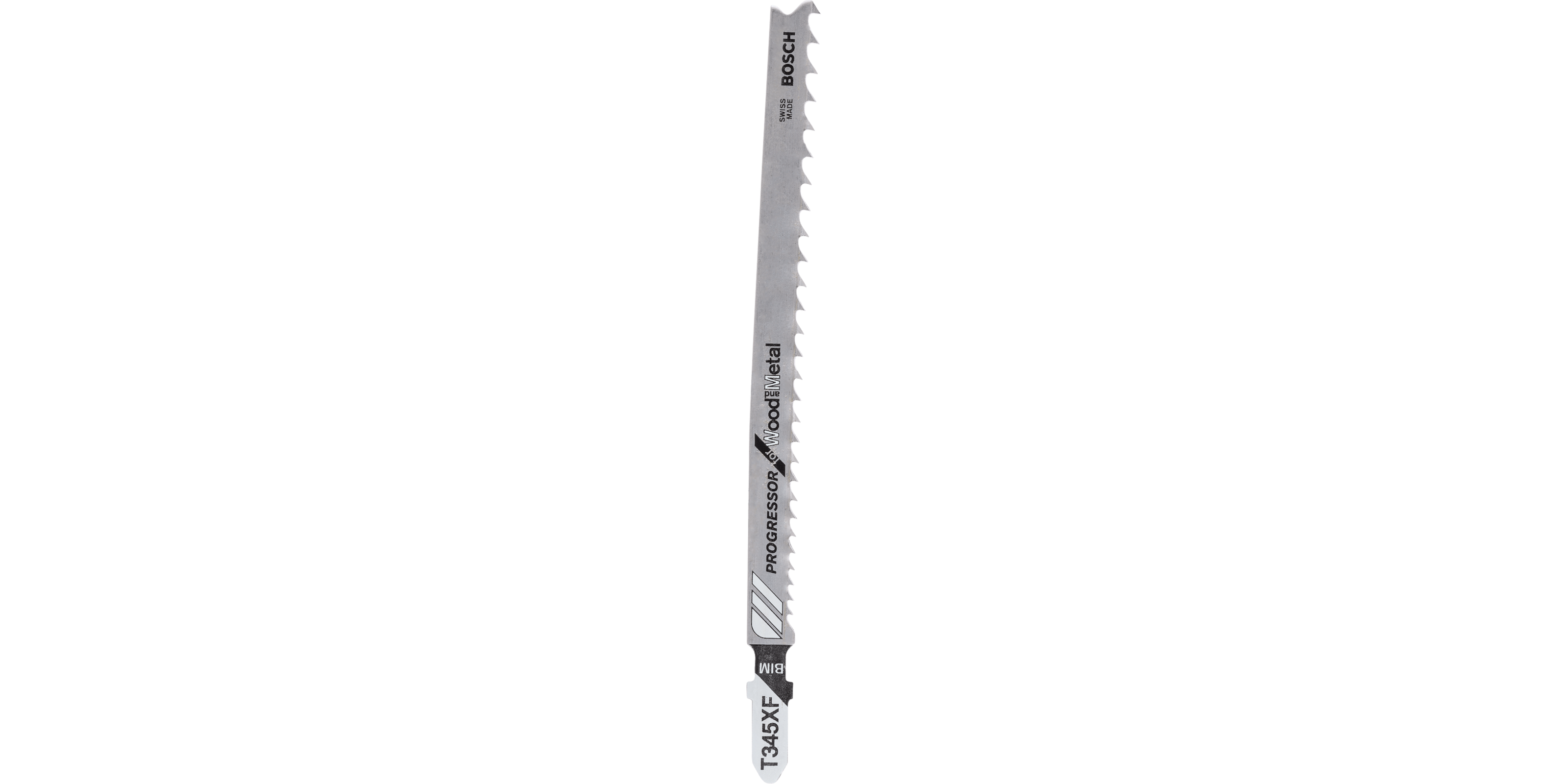 T345XF Jigsaw Blade BiM