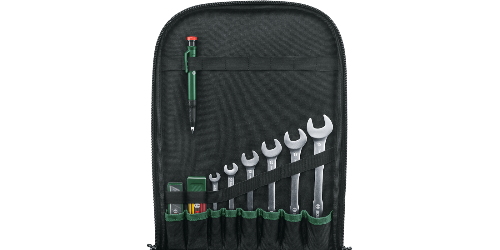 Tool Backpack Set 60-Piece