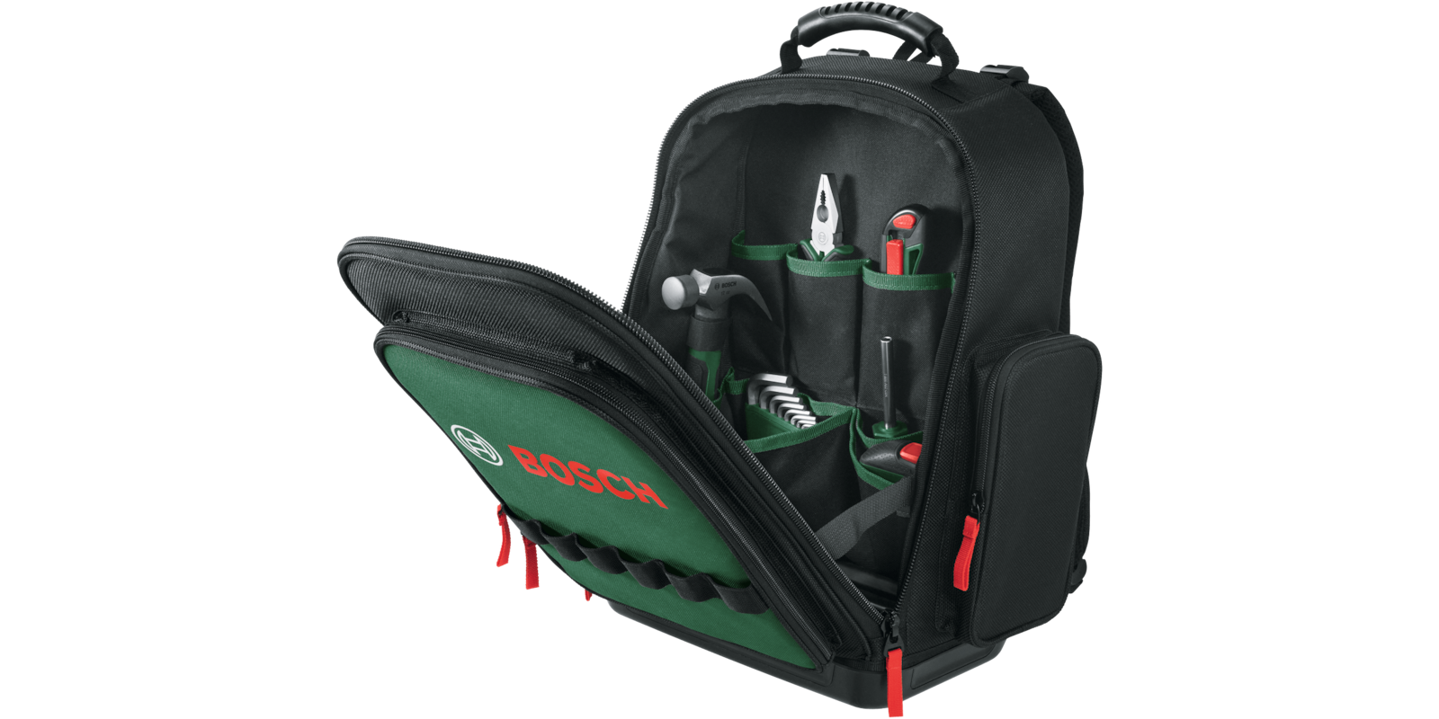 Tool Backpack Set 60-Piece