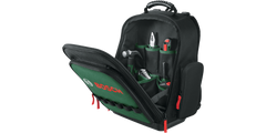 Tool Backpack Set 60-Piece