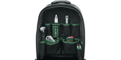 Tool Backpack Set 60-Piece