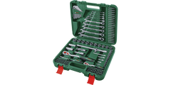 Tool Set 134-Piece