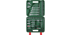 Tool Set 134-Piece