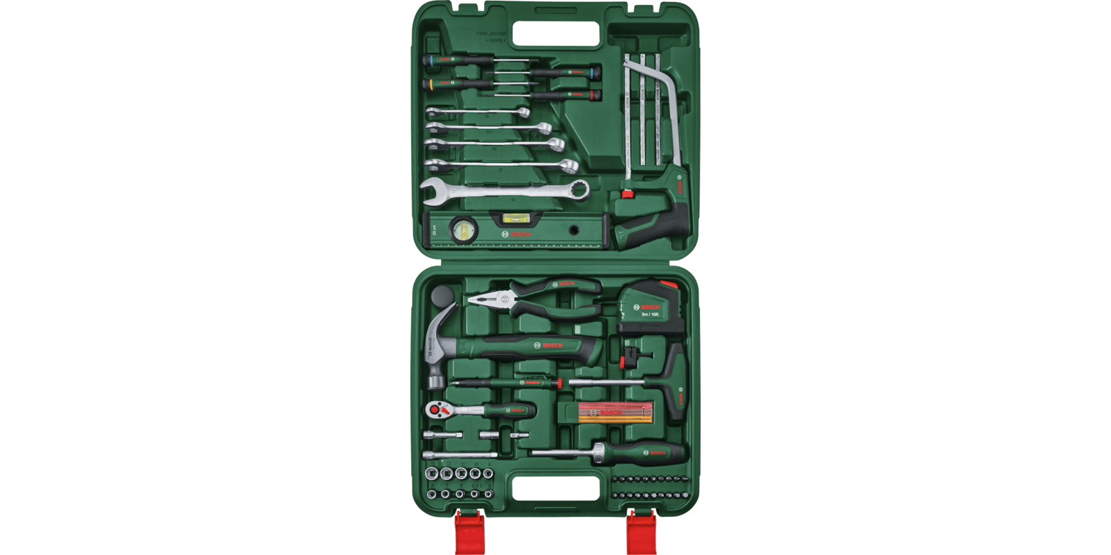 Tool Set 63-Piece