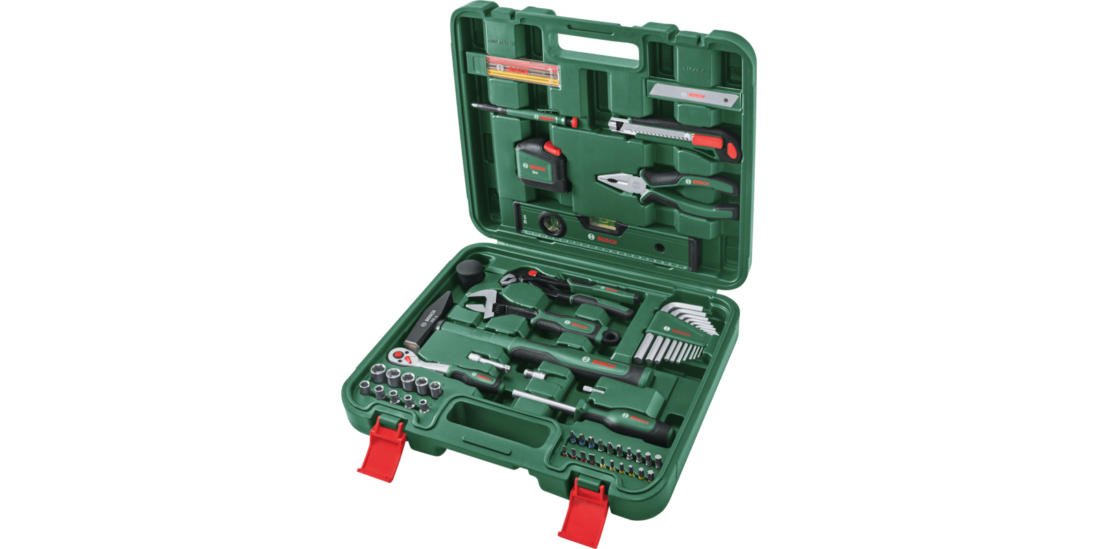 Tool Set 73-Piece