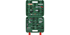 Tool Set 73-Piece