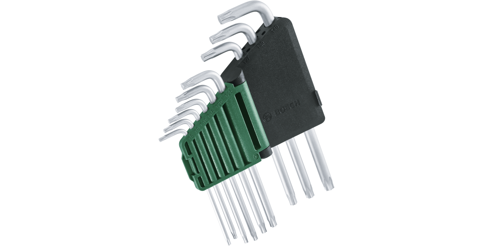 Torx Key Set 9-Piece