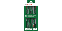Torx Screwdriver Set 5-Piece