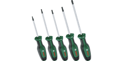 Torx Screwdriver Set 5-Piece