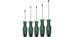 Torx Screwdriver Set 5-Piece