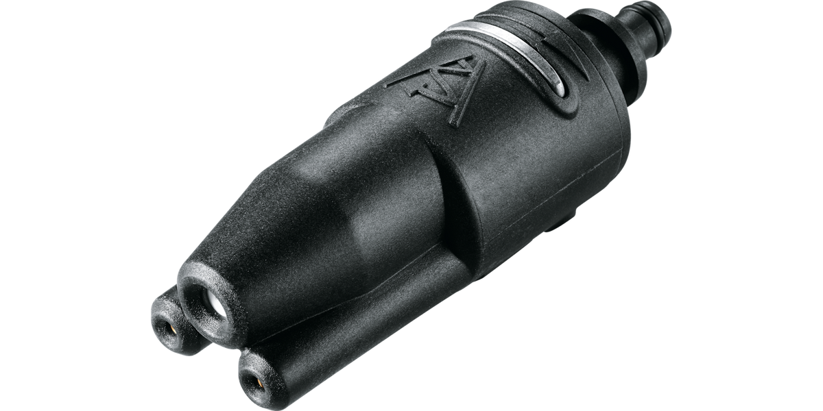 Trio Nozzle