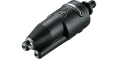 Trio Nozzle