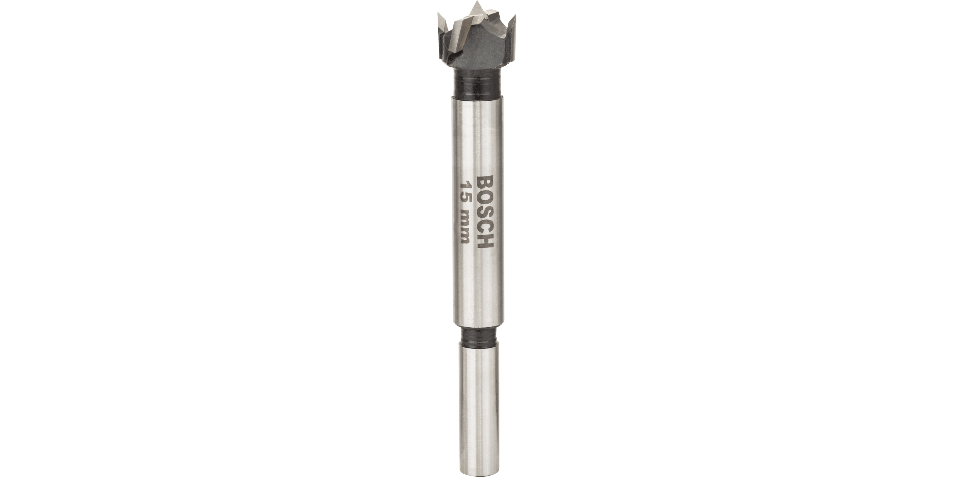 Tungsten-Carbide Hinge-Boring Bit, DIN 7483 G