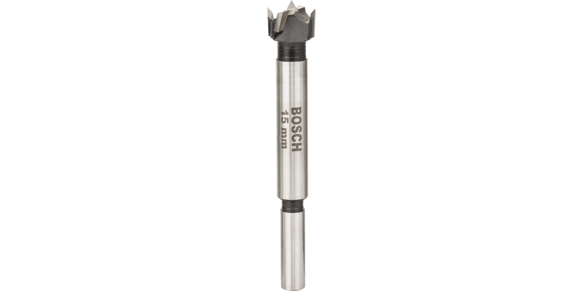 Tungsten-Carbide Hinge-Boring Bit, DIN 7483 G