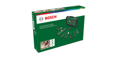 Universal Hand Tool Set 25-Piece