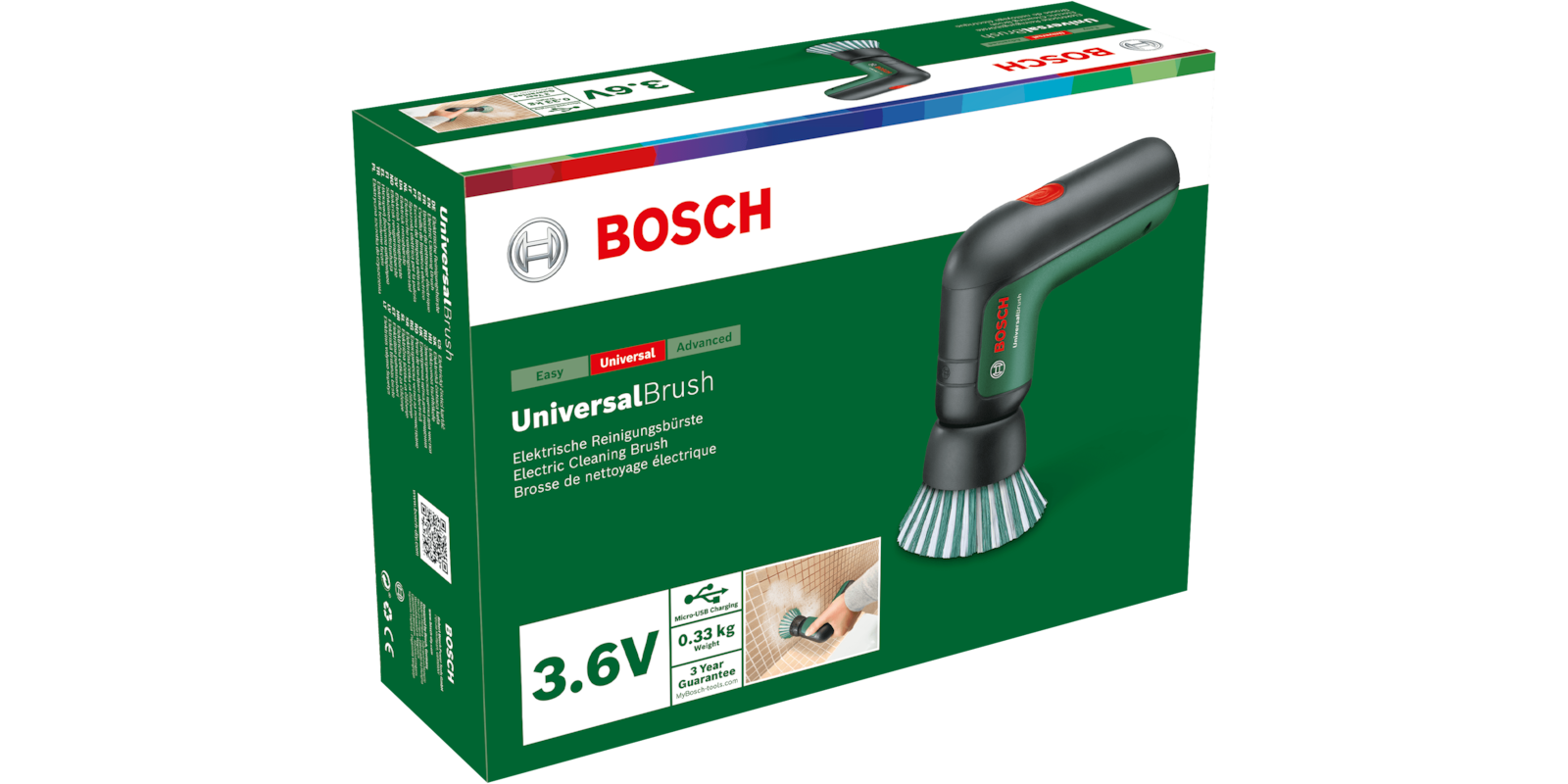 UniversalBrush