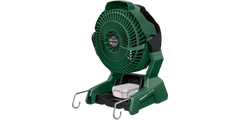 UniversalFan 18V-1000