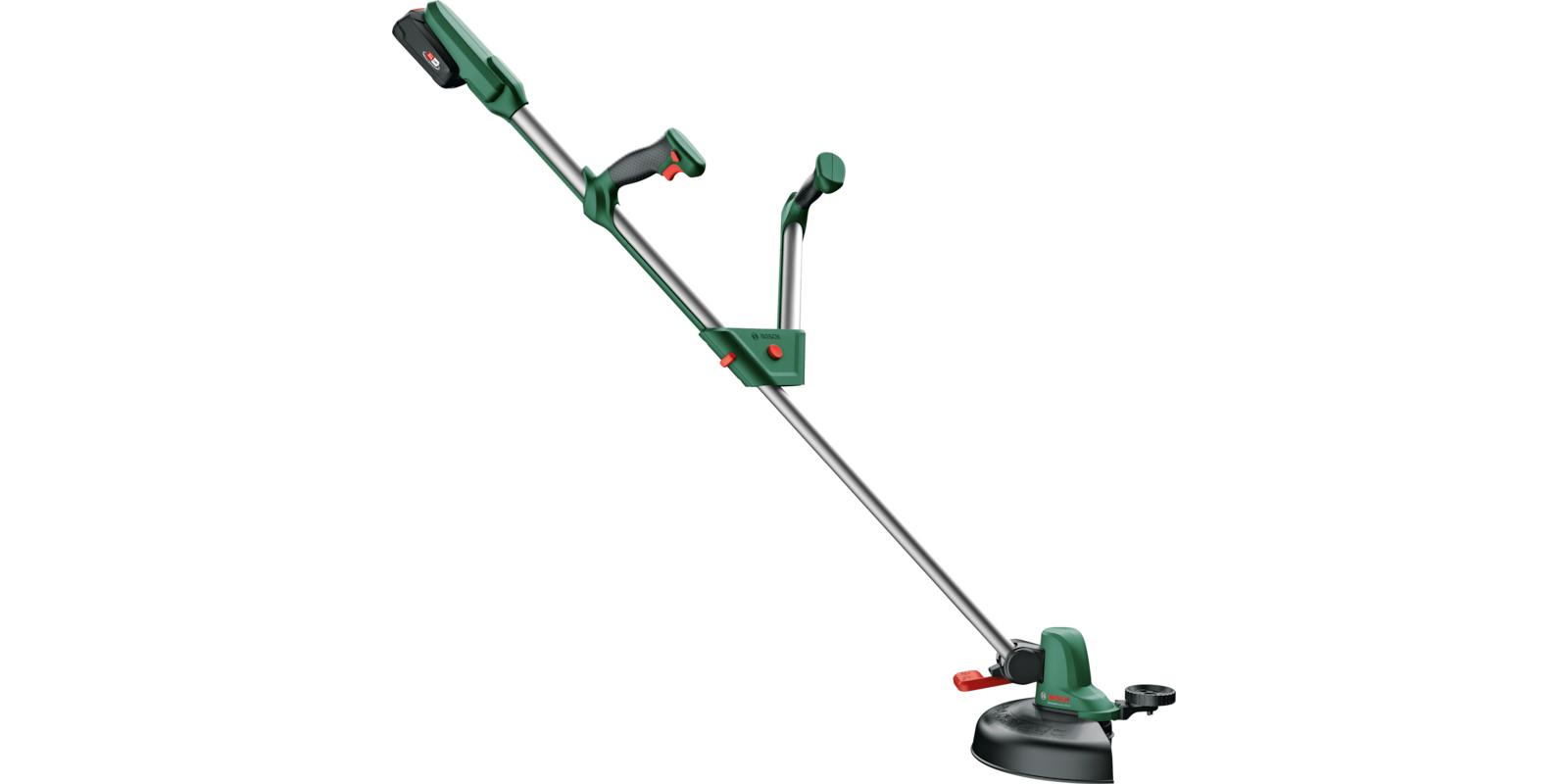 UniversalGrassCut 18V-26