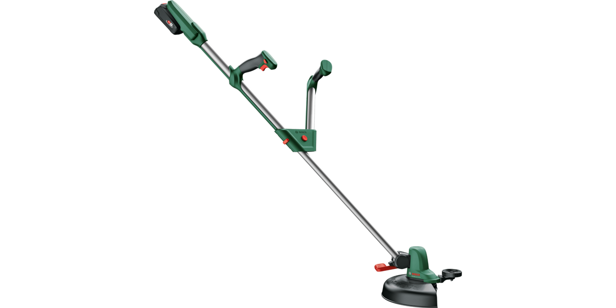 UniversalGrassCut 18V-26