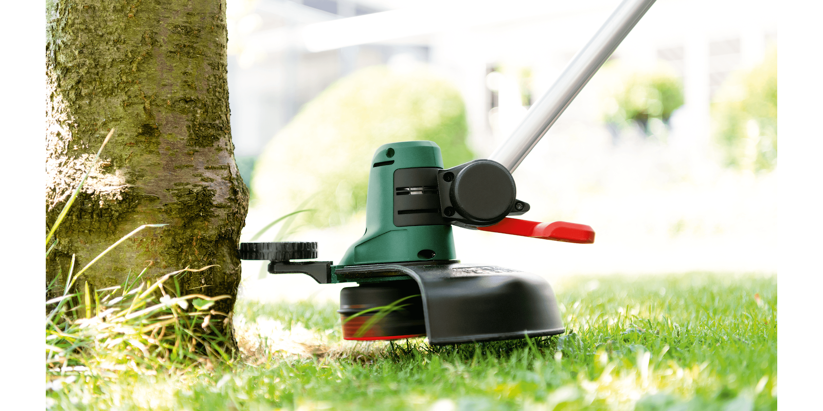 UniversalGrassCut 18V-26