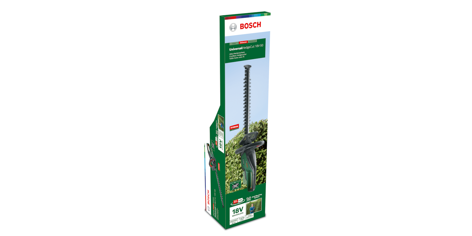UniversalHedgeCut 18V-50