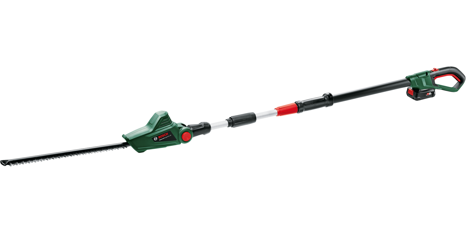 UniversalHedgePole 18
