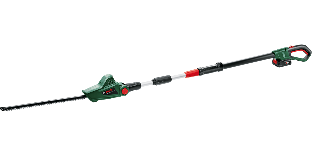 UniversalHedgePole 18