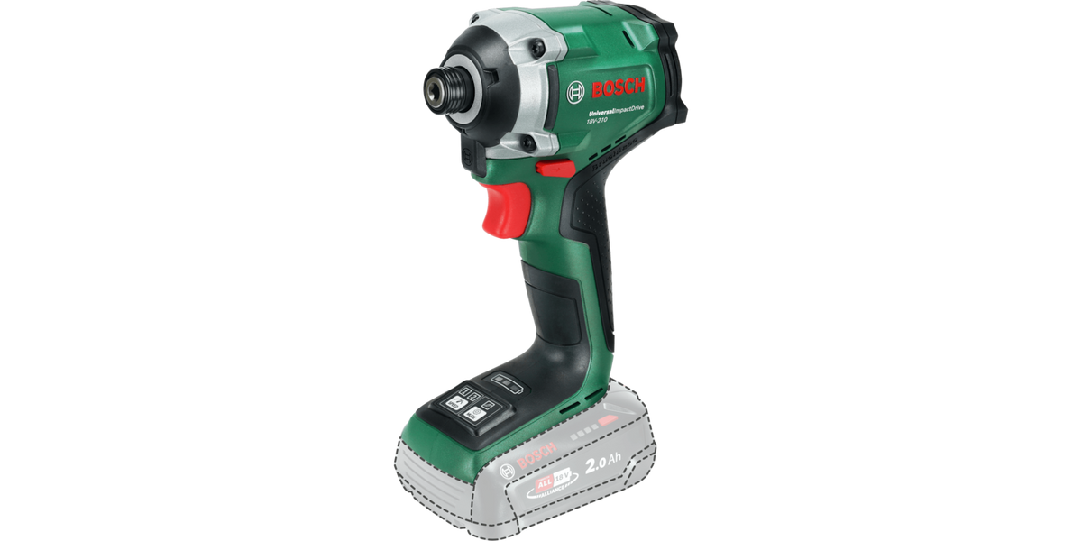 UniversalImpactDrive 18V-210