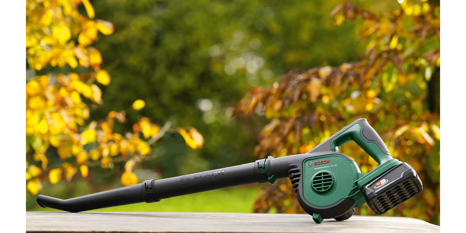 UniversalLeafBlower 18V-130