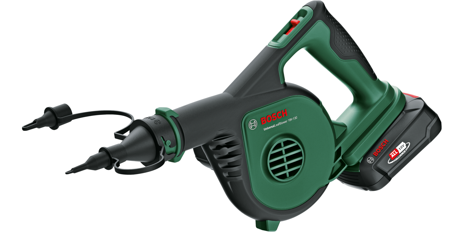 UniversalLeafBlower 18V-130