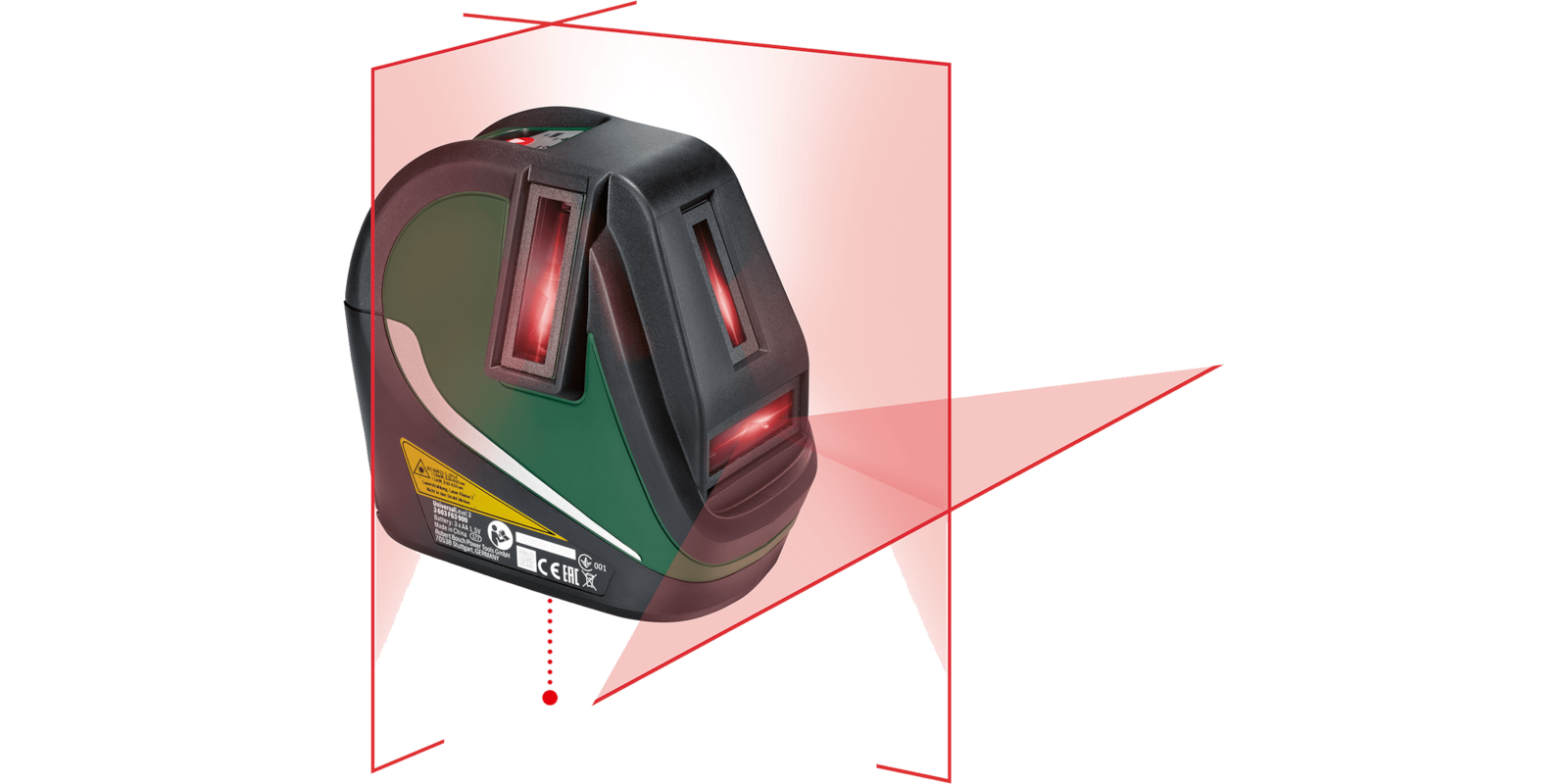 UniversalLevel 3