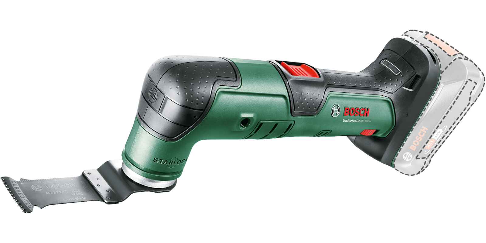 UniversalMulti 18V-32