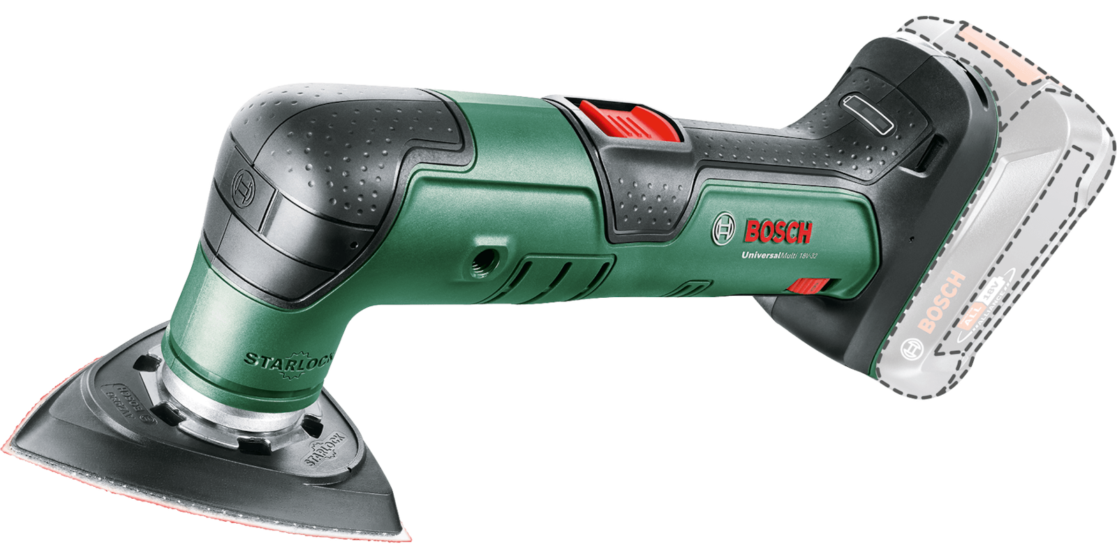 UniversalMulti 18V-32
