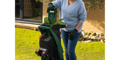 UniversalShredder 2x18V-25