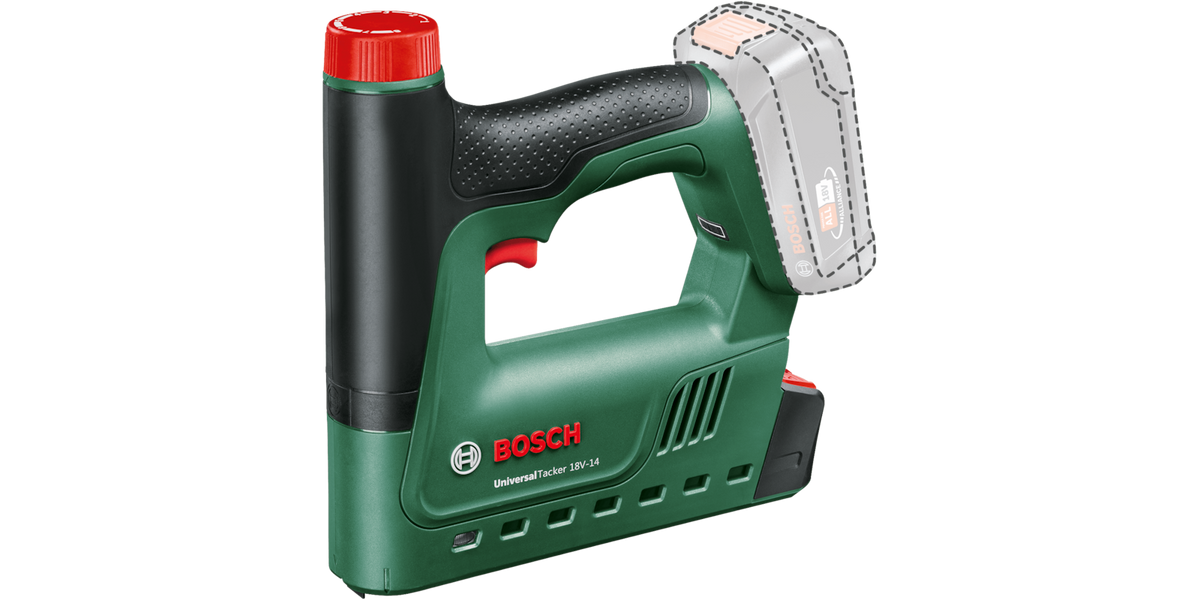 UniversalTacker 18V-14