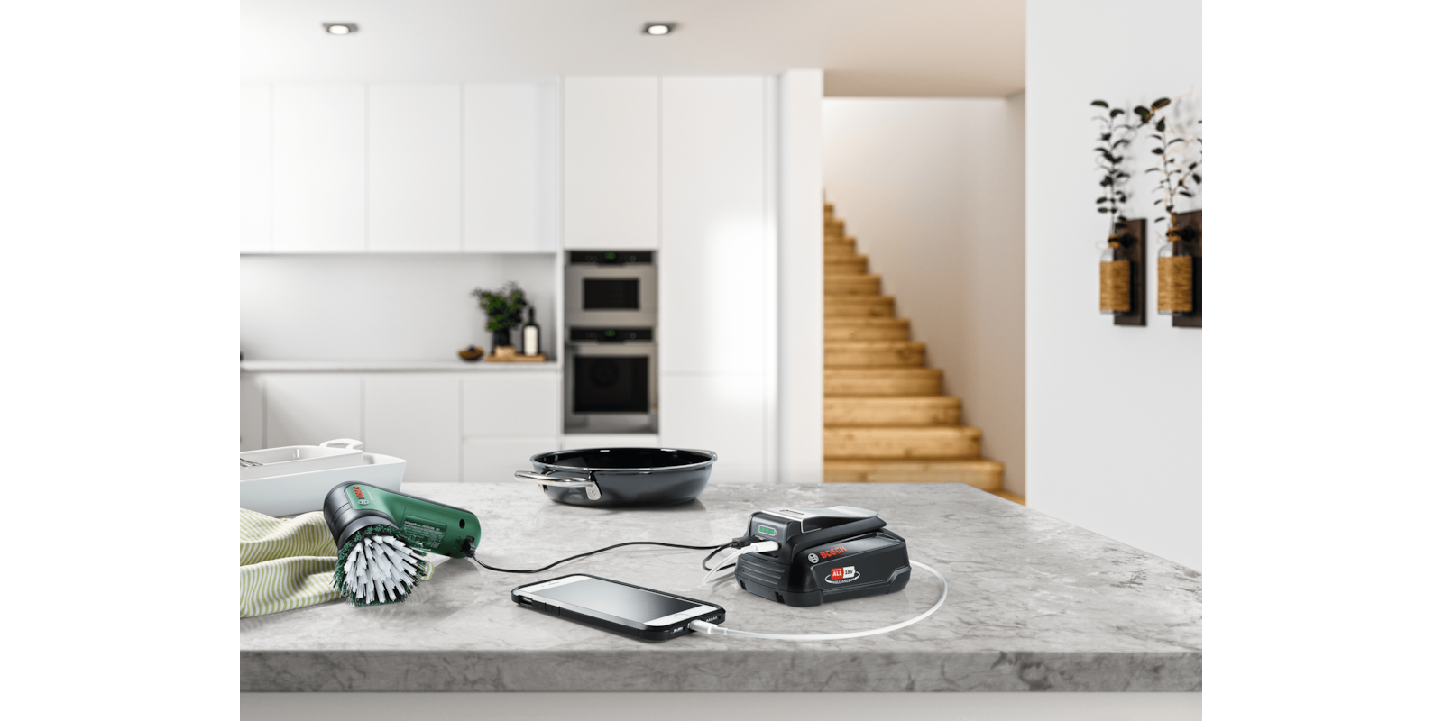 UniversalUSB 18V-45
