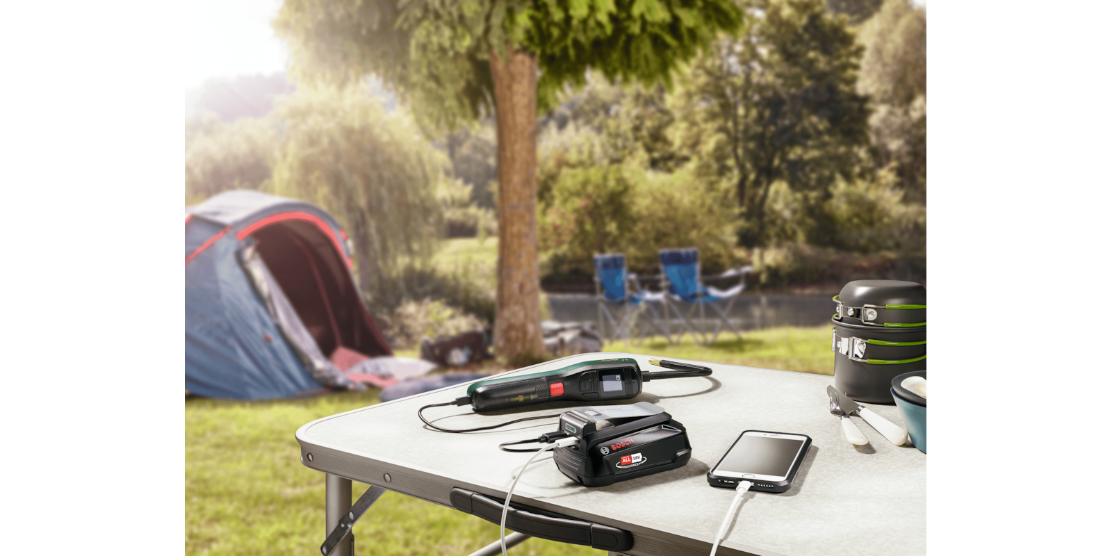 UniversalUSB 18V-45