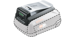 UniversalUSB 18V-45