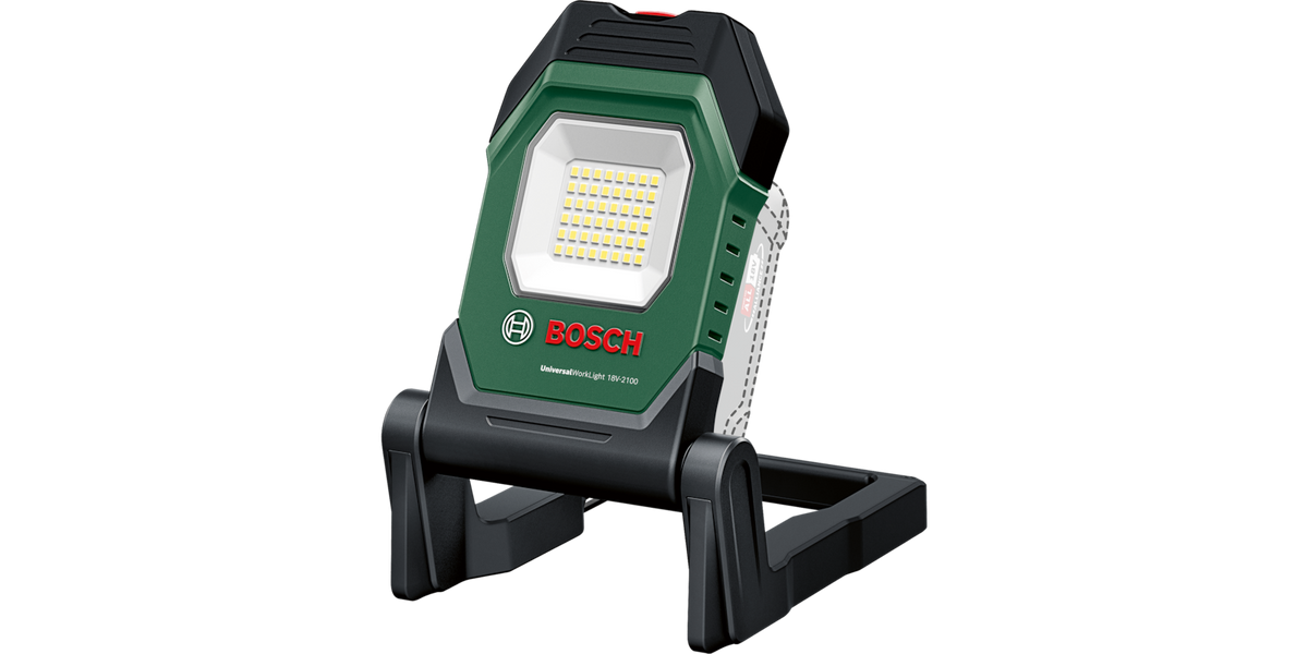 UniversalWorkLight 18V-2100