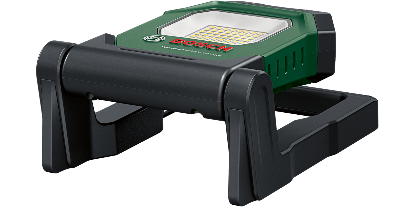 UniversalWorkLight 18V-2100