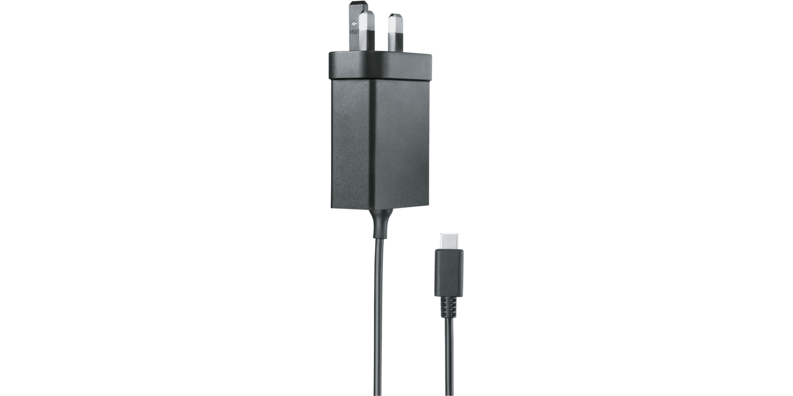 USB-C® Fast Power Supply (27 W)