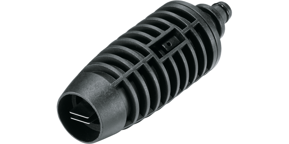 Variable Fan Jet Nozzle