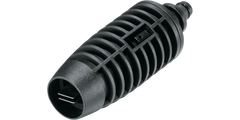Variable Fan Jet Nozzle