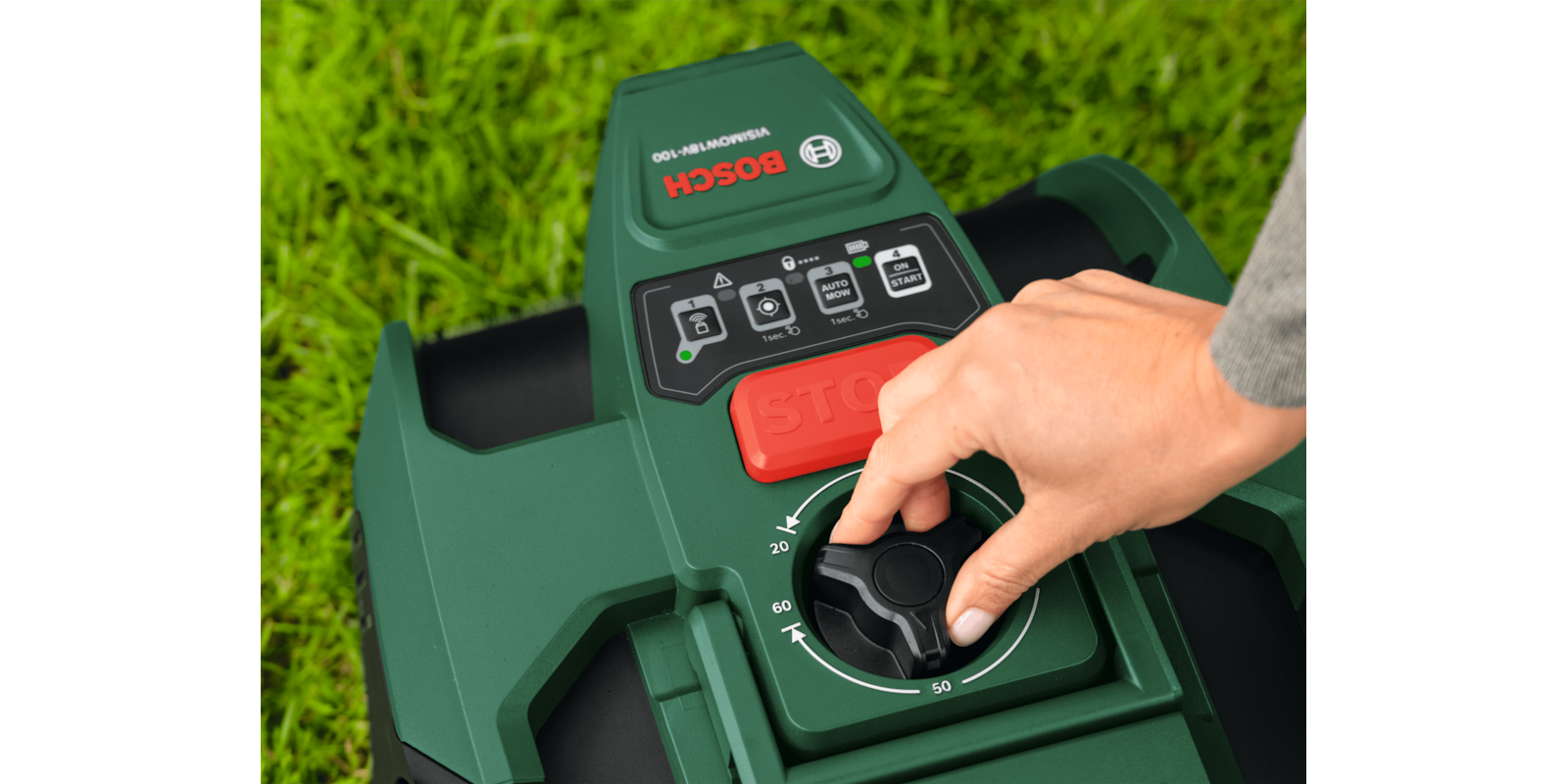 VISIMOW18V-100
