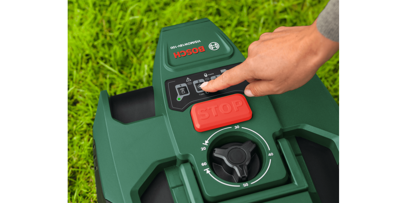 VISIMOW18V-100