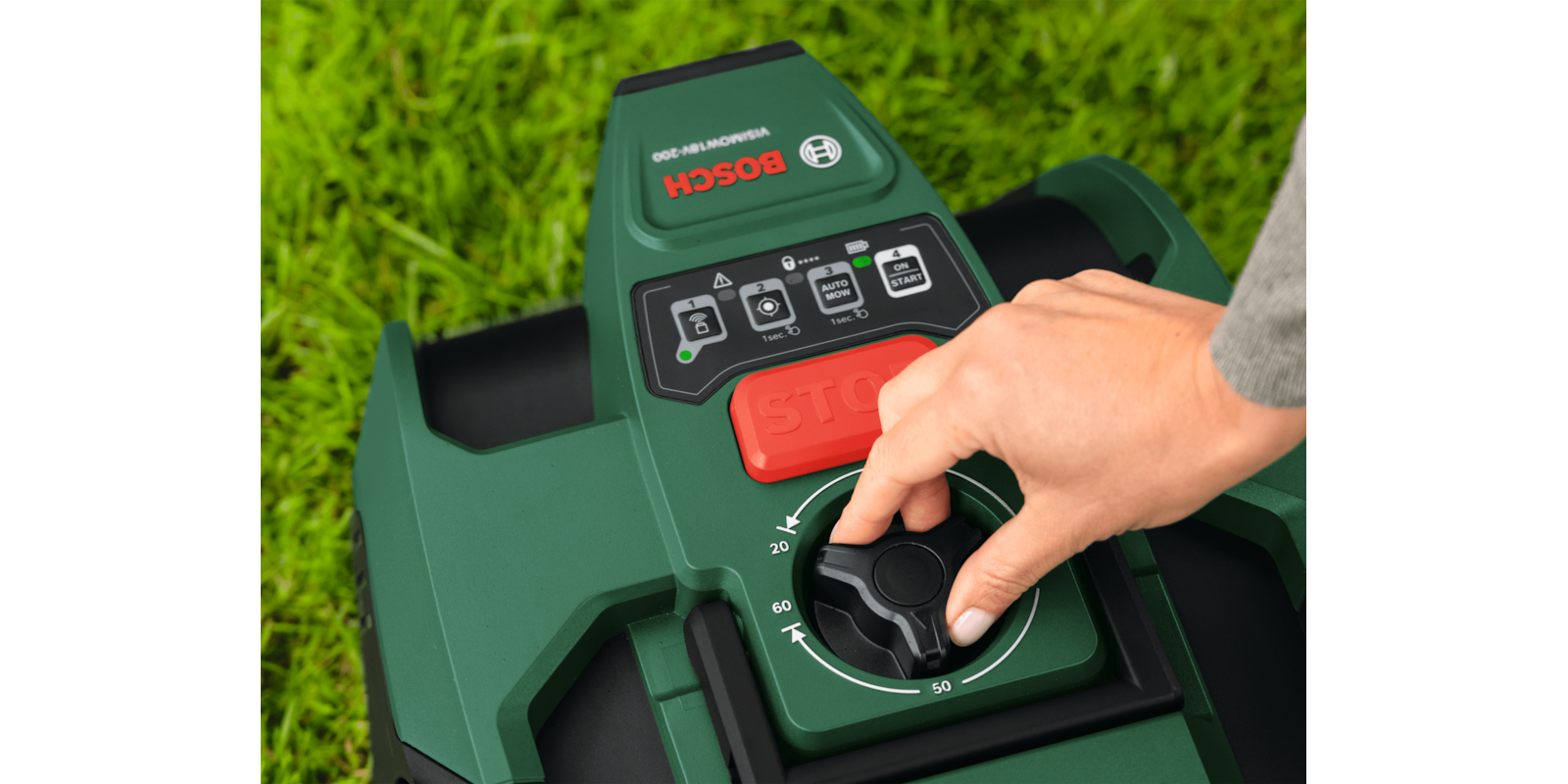 VISIMOW18V-200